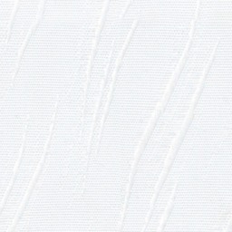 Zara White Vertical Slats - thumbnail 2
