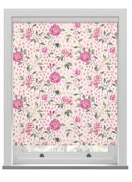 Cath Kidston Tea Rose Pink Roller Blind Roller Blind - thumbnail 1