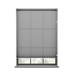 Lexington Dimout Dove Grey Honeycomb Blind Honeycomb Blind - thumbnail 2