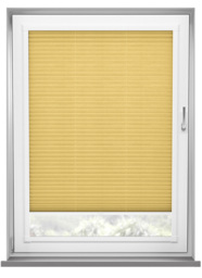 Lexington Saffron Perfect Fit Blind Honeycomb Blind - thumbnail 1