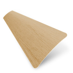 Wood Grain Effect 25mm Pine Venetian Blind - thumbnail 2
