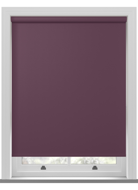 Bella Boujee Roller Blind - image 1