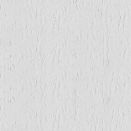 Cleo White Vertical Slats - thumbnail 2