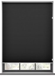Soho Midnight Honeycomb Blind Honeycomb Blind - thumbnail 1