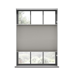 Lexington Blackout Taupe Honeycomb Blind Honeycomb Blind - thumbnail 2