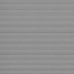 Aliz Gris Pleated Blind - thumbnail 2