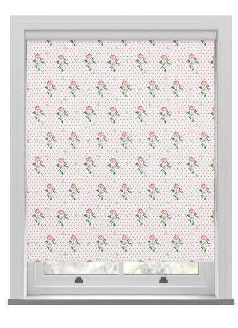 Cath Kidston Love Letter Rose Roller Blind Roller Blind - image 1