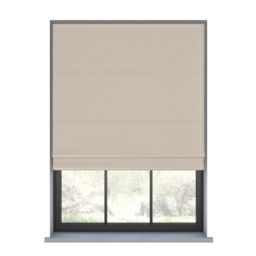 Abel Oyster Roman Blind - thumbnail 2