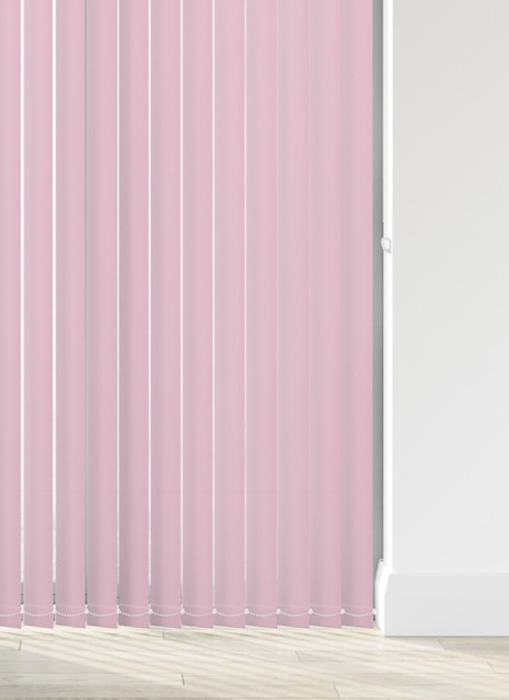Como Sorbet Vertical Blinds Vertical Blind - image 1