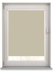 Bella Blackout Beige Roller Blind - thumbnail 1