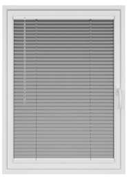 Thunderbolt Perforated Clic Fit Venetian Blind - thumbnail 1