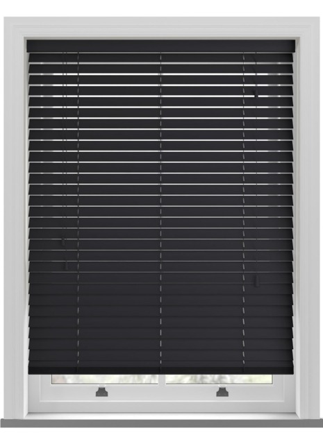 Zambezi Carbon Wooden Blind - image 1