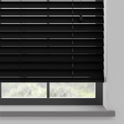 Zambezi Carbon Wooden Blind - thumbnail 2