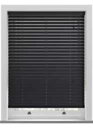 Zambezi Carbon Wooden Blind
