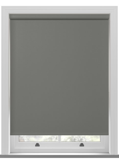 Arona Ash Roller Blind - image 1