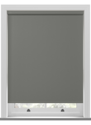 Arona Ash Roller Blind - thumbnail 1