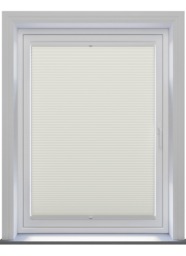 Honeycomb Dimout Cream Stick Fit Honeycomb Blind