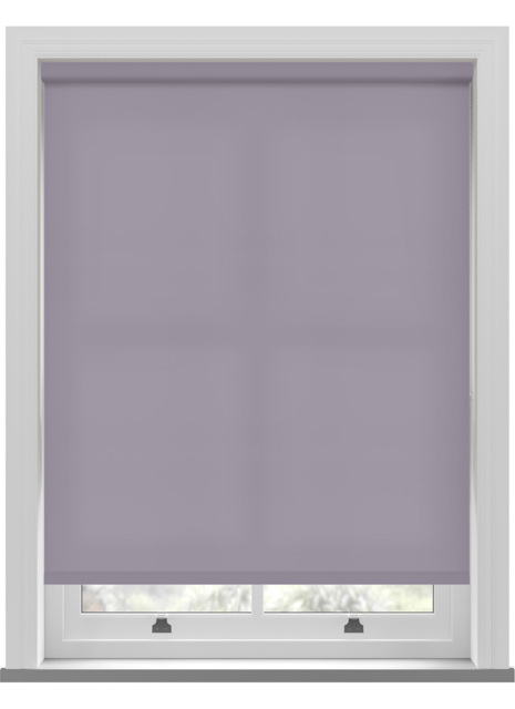 Splash Sloe Purple Twist Roller Blind Roller Blind - image 1