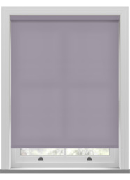 Splash Sloe Purple Twist Roller Blind Roller Blind - thumbnail 1