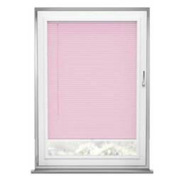 Turin 25mm Candyfloss Pink Venetian Blind - thumbnail 2
