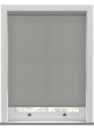 Electric Splash Tropez Grey Roller Blind - thumbnail 1