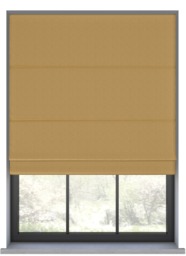 Abel Saffron Roman Blind