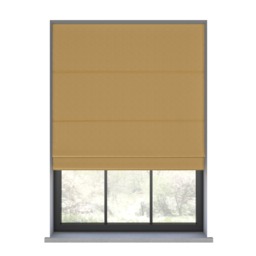 Abel Saffron Roman Blind - thumbnail 2