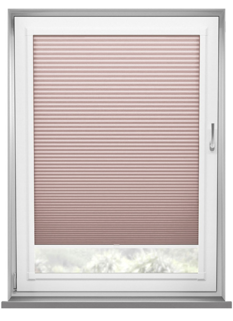 Lexington Blackout Orchid Perfect Fit Blind Honeycomb Blind - image 1