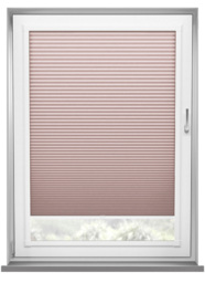 Lexington Blackout Orchid Perfect Fit Blind Honeycomb Blind - thumbnail 1
