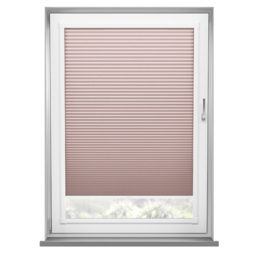 Lexington Blackout Orchid Perfect Fit Blind Honeycomb Blind - thumbnail 2