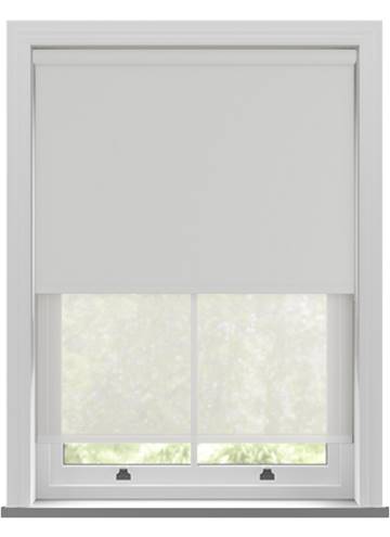 Como Bare and Nico Beige Double roller Blind Double Roller Blind - image 1