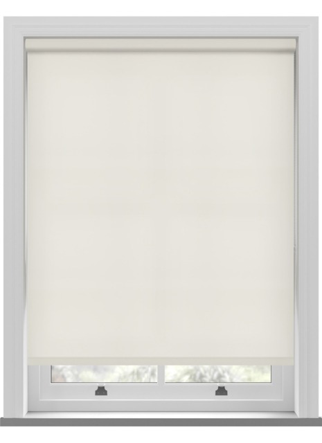 Splash Oyster Roller Blind - image 1