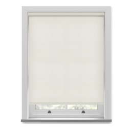 Splash Oyster Roller Blind - thumbnail 2