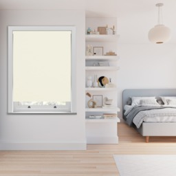 Umbra Cream Roller Blind - thumbnail 2