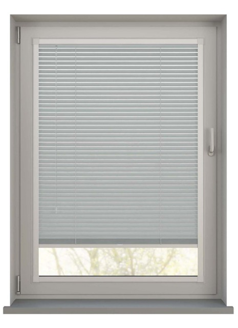 Zambezi 25mm Cloud Wooden Blind - image 1