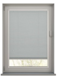 Zambezi 25mm Cloud Wooden Blind