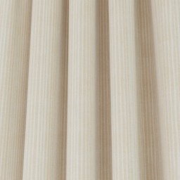 Flax Stripe Jacquard Curtain - thumbnail 2