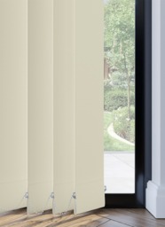 Como Blackout Tranquil Vertical Blind