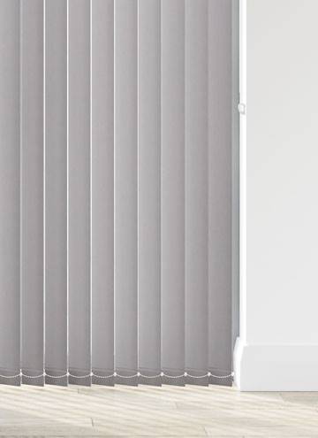 Splash Grey Vertical Blind - image 1