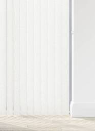 Devon Whisper White Vertical Blind