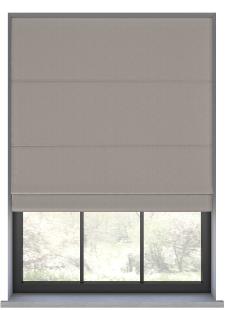 Abel Otter Roman Blind - image 1