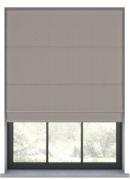Abel Otter Roman Blind