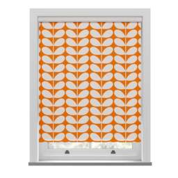 Orla Kiely Solid Stem Tomato Roller Blind Roller Blind - thumbnail 2