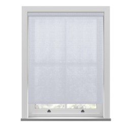 Amico White - Translucent Roller Blind - thumbnail 2