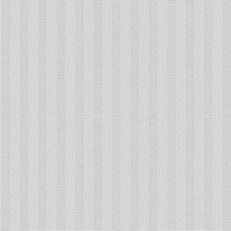 Rossini White Vertical Slats - thumbnail 2