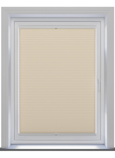 Honeycomb Dimout Camel Stick Fit Honeycomb Blind - image 1