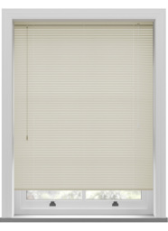 Turin 25mm Neutral Venetian Blind