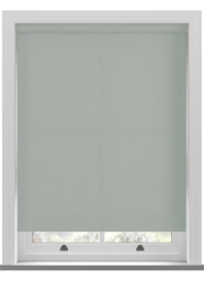 Bexley Duck Egg Roller Blind