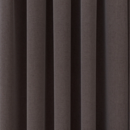 Bark Jute Weave Curtain - thumbnail 2