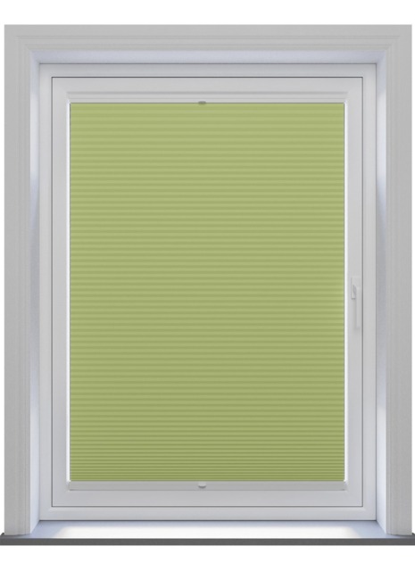 Honeycomb Blackout Grass Stick Fit Honeycomb Blind - image 1